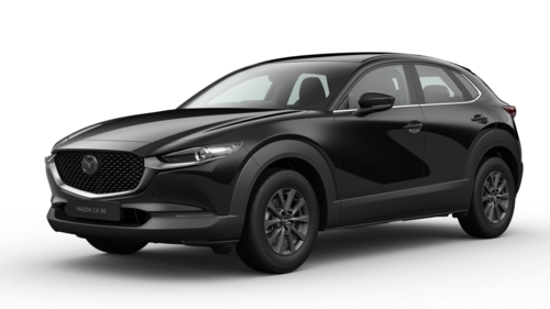 CX-30 HATCHBACK 2.5 e-Skyactiv G MHEV [140] Prime-Line 5dr